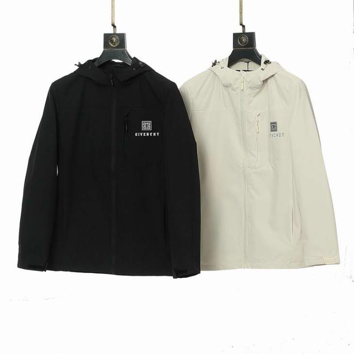 Picture of Givenchy Jackets _SKUGivenchyM-3XL2bh24633796